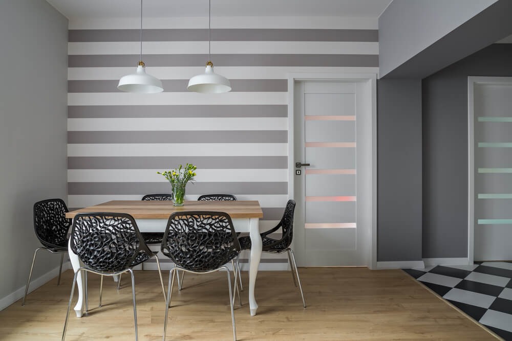 The Modern Accent Wall Solutions